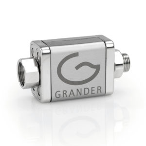 GRANDER Flexible Unit (S010F)