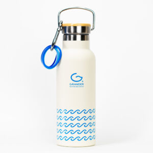GRANDER Water Bottle - 500ml - Sophie