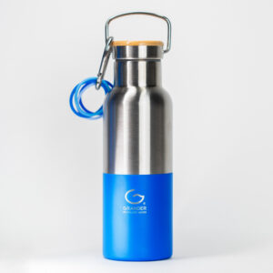 GRANDER Water Bottle - 500ml - Adrian