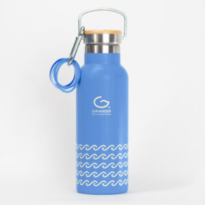 GRANDER Water Bottle - 500ml - Anna