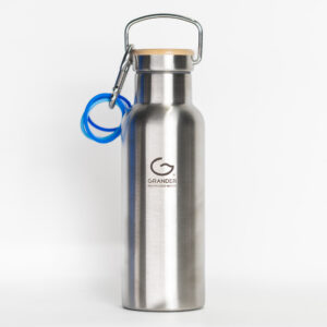 GRANDER Water Bottle - 500ml - Christina