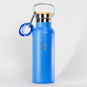 GRANDER Water Bottle - 500ml - Julia