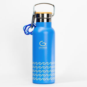 GRANDER Water Bottle - 500ml - Katharina