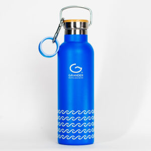 GRANDER Water Bottle - 500ml - Philipp