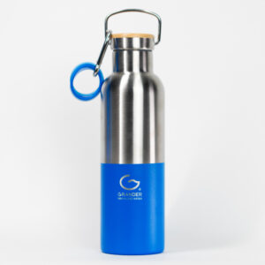 GRANDER Water Bottle - 750ml - Jonathan